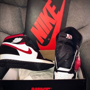 Air Jordan 1 Retro High OG